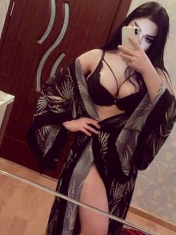 Анкета проститутки Дарина, 23 года
